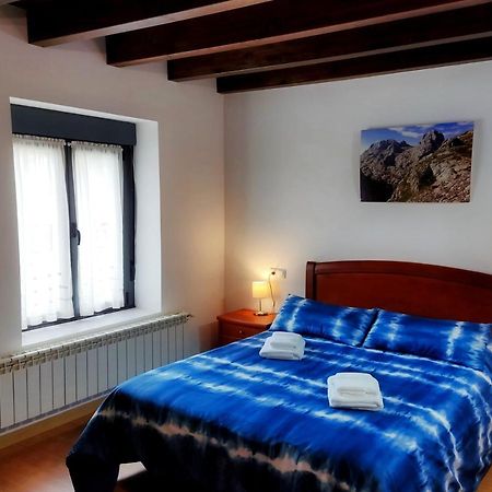 Casa Rural Buron Посада-де-Вальдеон Экстерьер фото